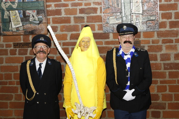 Carnavalsmis 2025