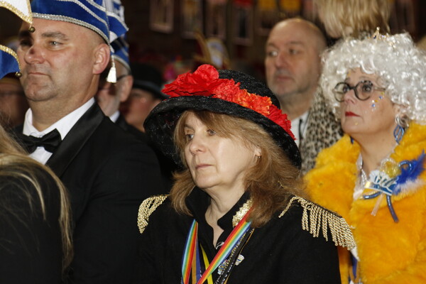 Carnavalsmis 2025