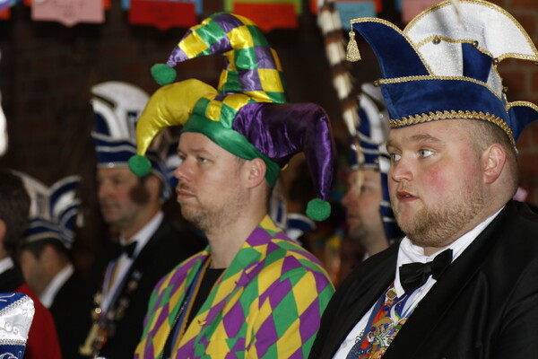 Carnavalsmis 2025