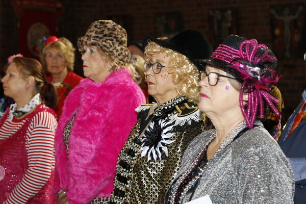 Carnavalsmis 2025