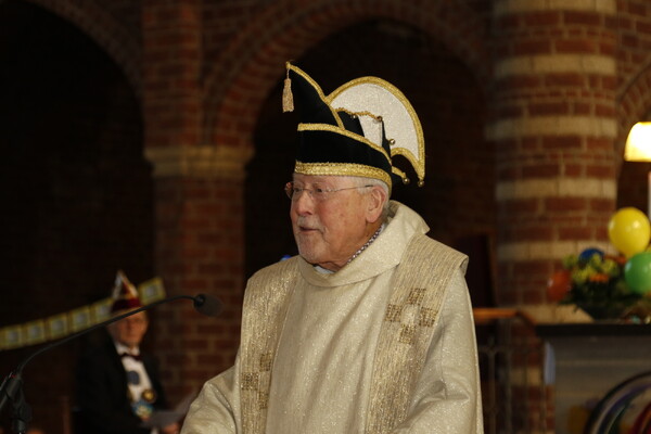 Carnavalsmis 2025