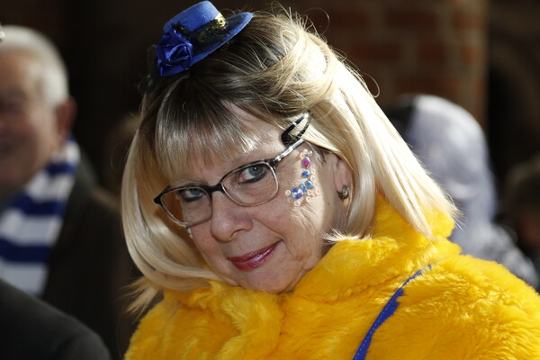 Carnavalsmis 2025