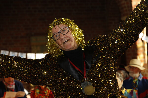 Carnavalsmis 2025