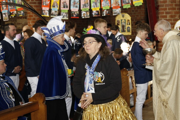 Carnavalsmis 2025