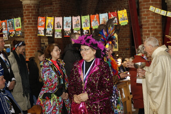 Carnavalsmis 2025