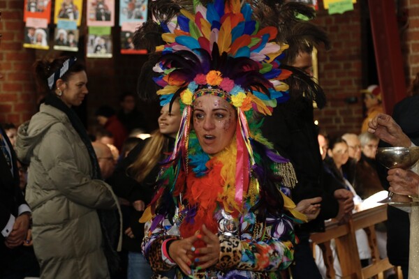 Carnavalsmis 2025