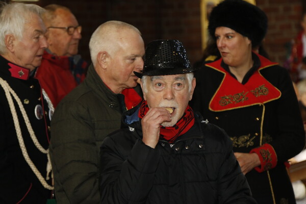 Carnavalsmis 2025