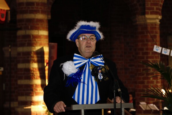 Carnavalsmis 2025
