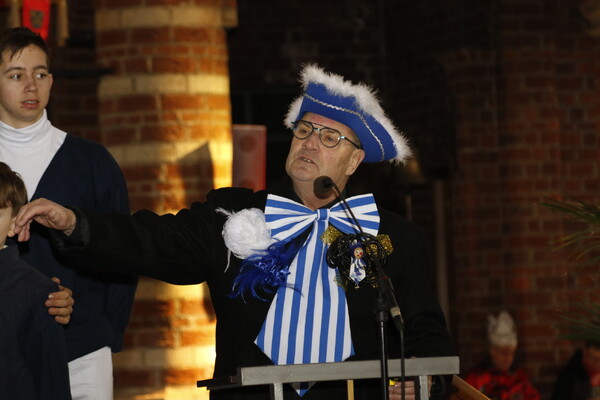 Carnavalsmis 2025