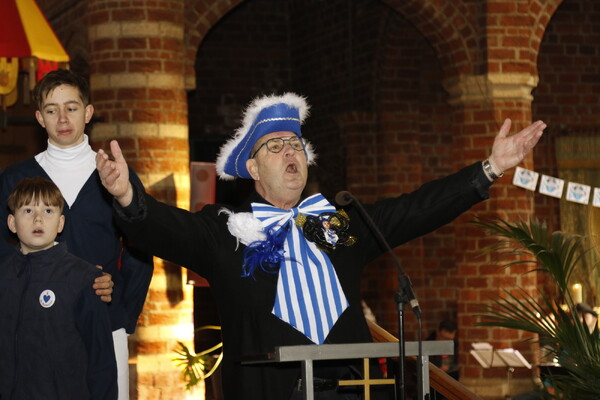 Carnavalsmis 2025