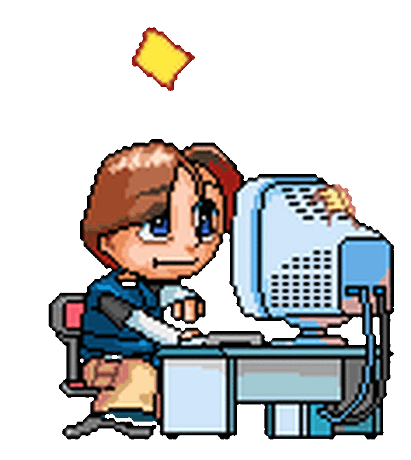 Vandaag bin ik nie on-lijn