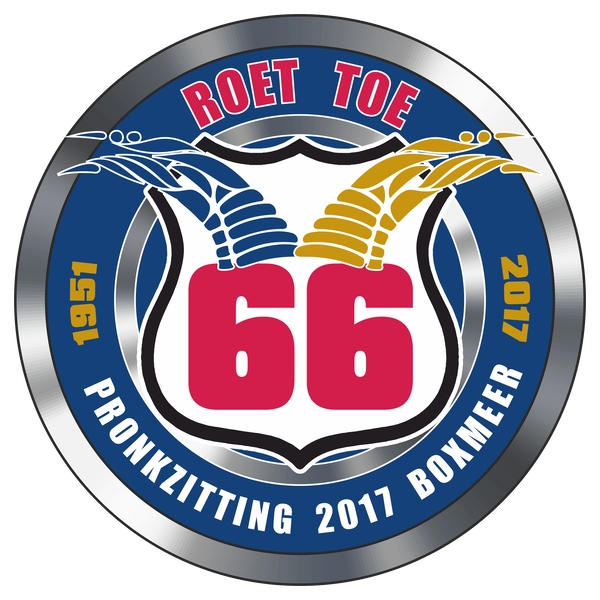 Pronkzitting 2017 "Roet toe 66"