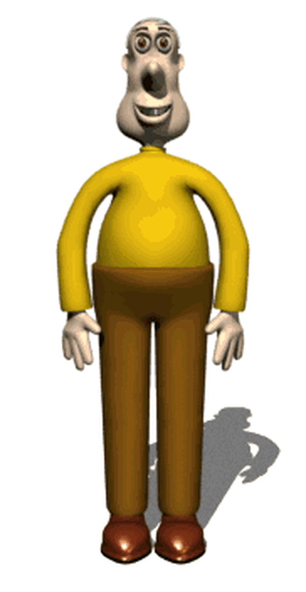 Liever schik as un neije boks