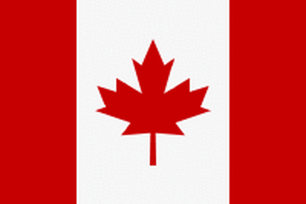 Trees hèt un Canadees