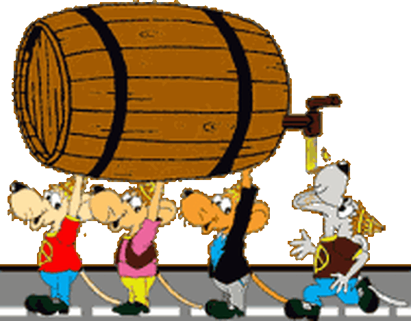 As de zon wèr vroeger opstöt