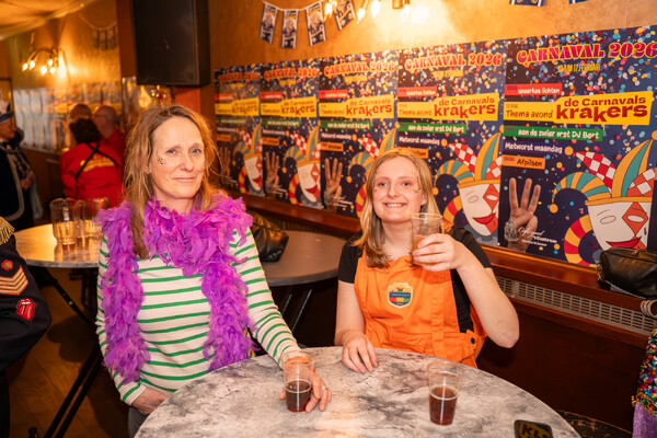 Bal op EigeWijze 2026