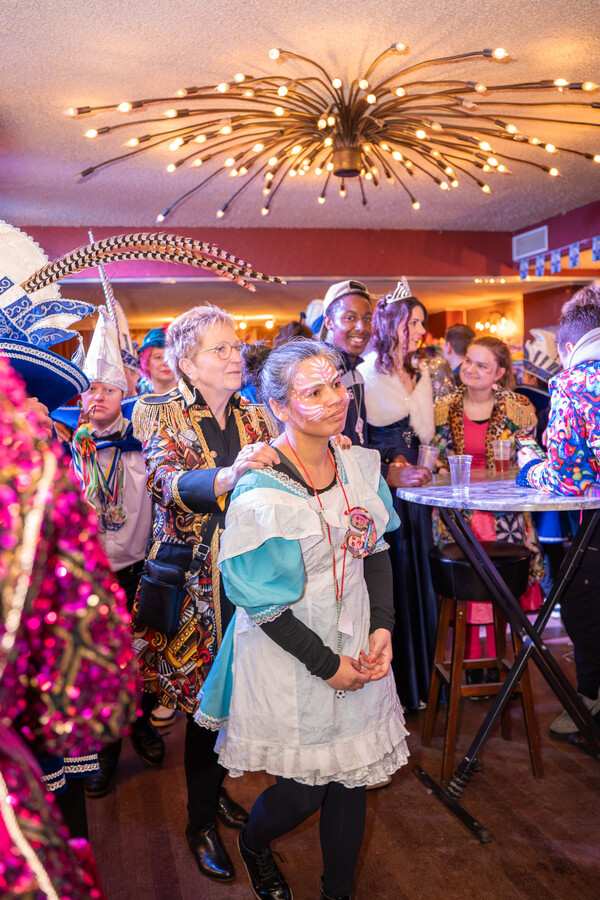 Bal op EigeWijze 2026