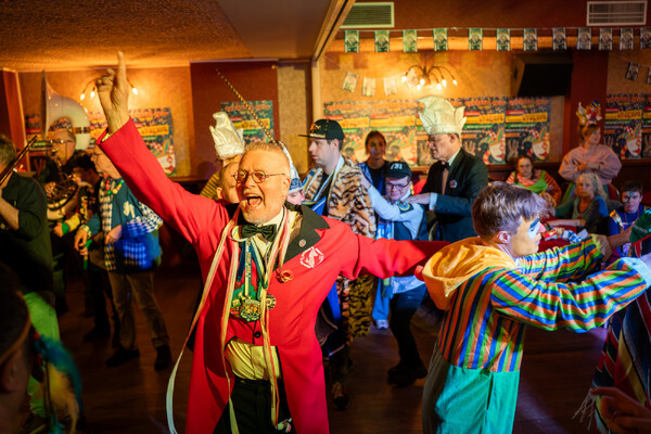 Bal op EigeWijze 2026