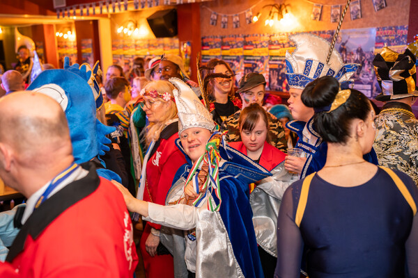 Bal op EigeWijze 2026
