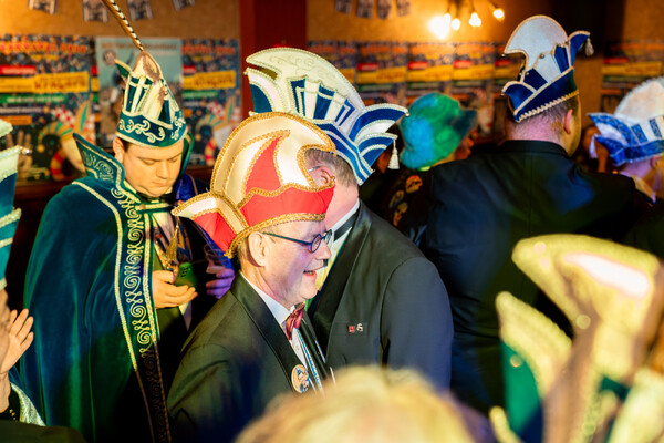 Bal op EigeWijze 2026