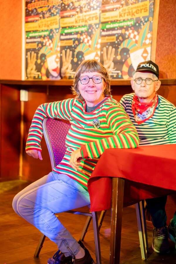 Bal op EigeWijze 2026