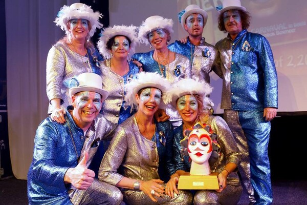 Vural mit carnaval