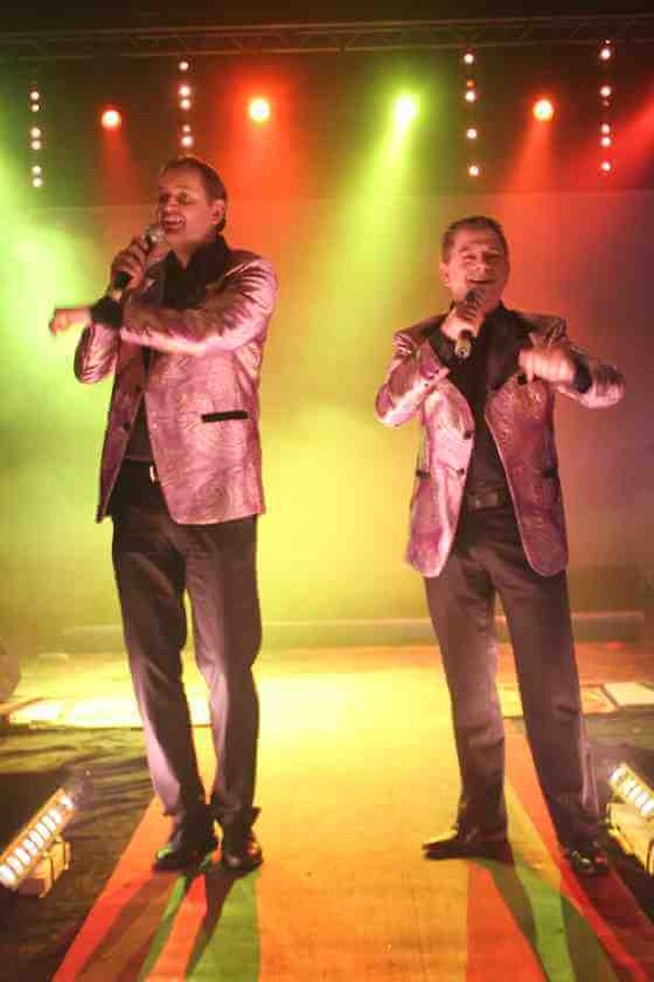 De liedjes van weleer