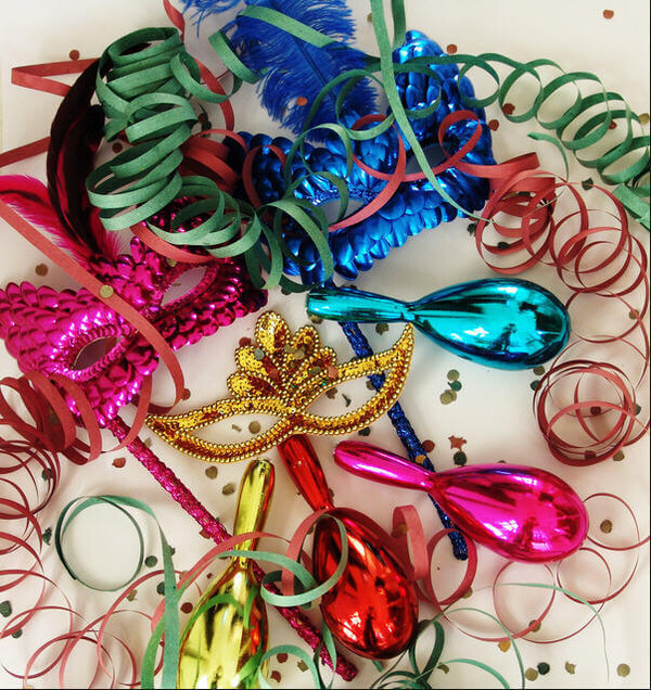 De Boksmèrse Bospolka