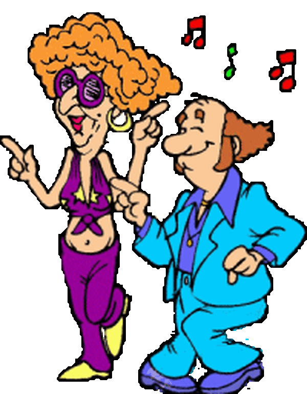 Het is een heel mooi stel