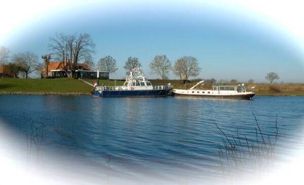 Heimwee naor de Mazenburg