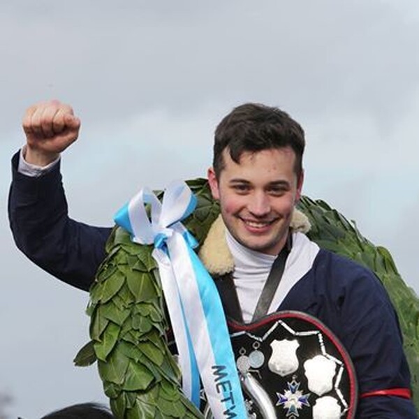 We zullen altied naor de Metworst gaon