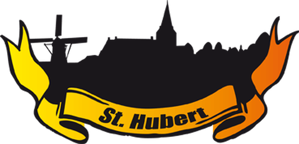 St. Hubert mien durpke