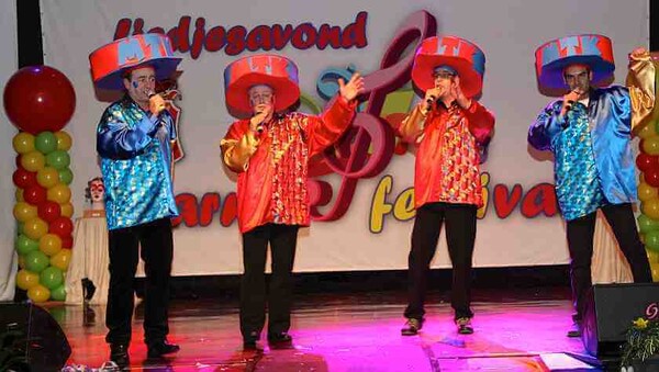 MTK - Moeke Tiese Klup